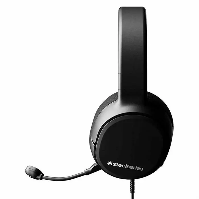 هدست استیل سریز مدل Steelseries Arctis 1 -gallery-15