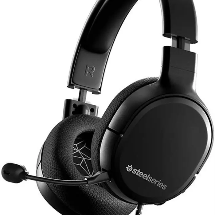 هدست استیل سریز مدل Steelseries Arctis 1 -gallery-2