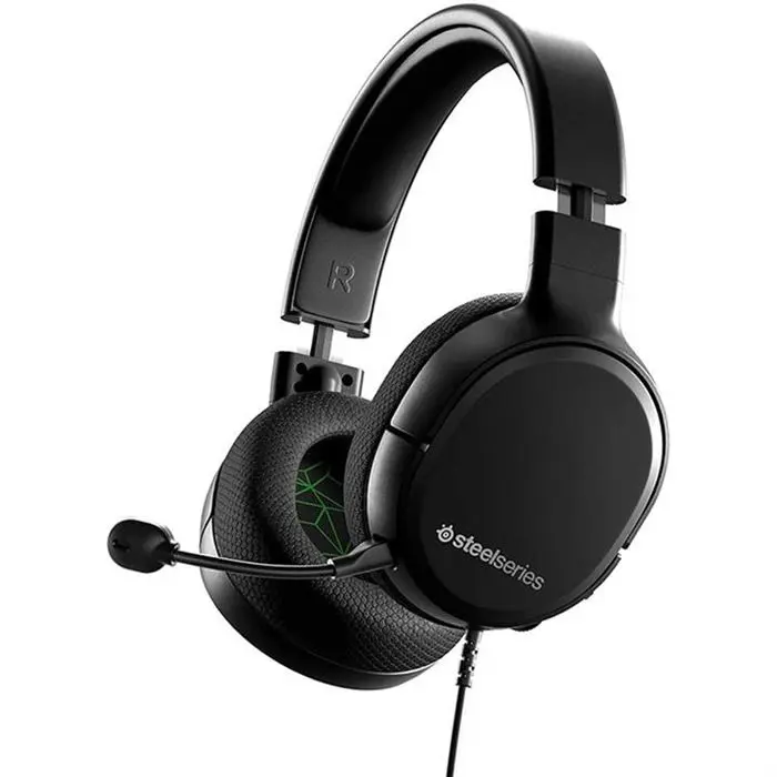 هدست استیل سریز مدل Steelseries Arctis 1 -gallery-4