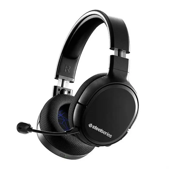 هدست استیل سریز مدل Steelseries Arctis 1 -gallery-6