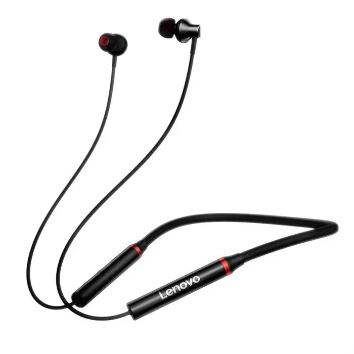 هندزفری بلوتوثی لنوو مدل HE05x -gallery-1