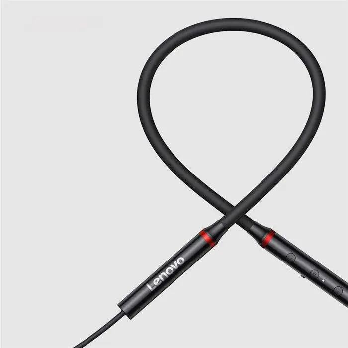 هندزفری بلوتوثی لنوو مدل HE05x -gallery-7