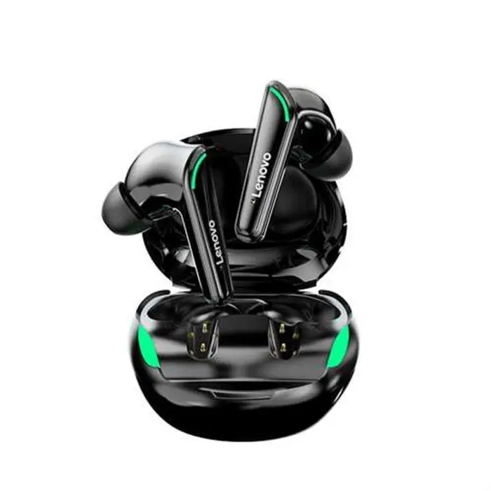 هدفون بی سیم لنوو مدل Livepods XT92 -gallery-2