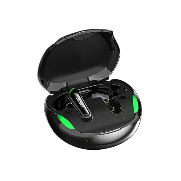 هدفون بی سیم لنوو مدل Livepods XT92 -gallery-3