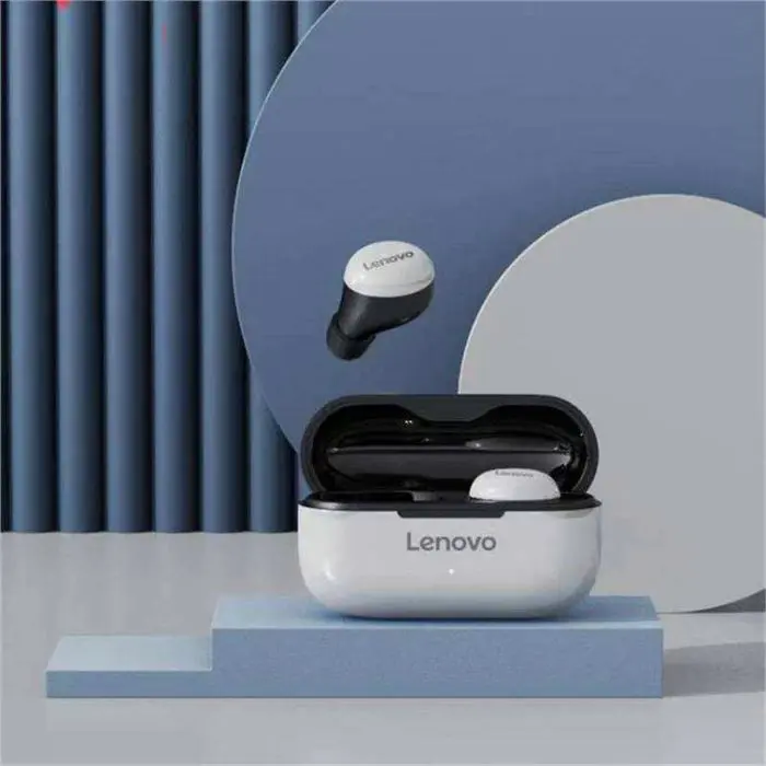 هندزفری بلوتوثی لنوو مدل LivePods LP11 -gallery-7