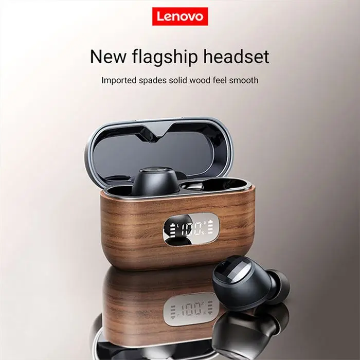ایرباد لنوو مدل Thinkplus LP8 -gallery-5