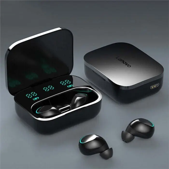 ایرباد لنوو مدل H15 Pro -gallery-3