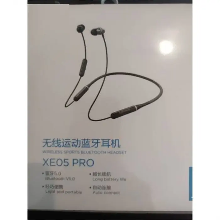 هدست بی سیم لنوو مدل XE05 Pro -gallery-2