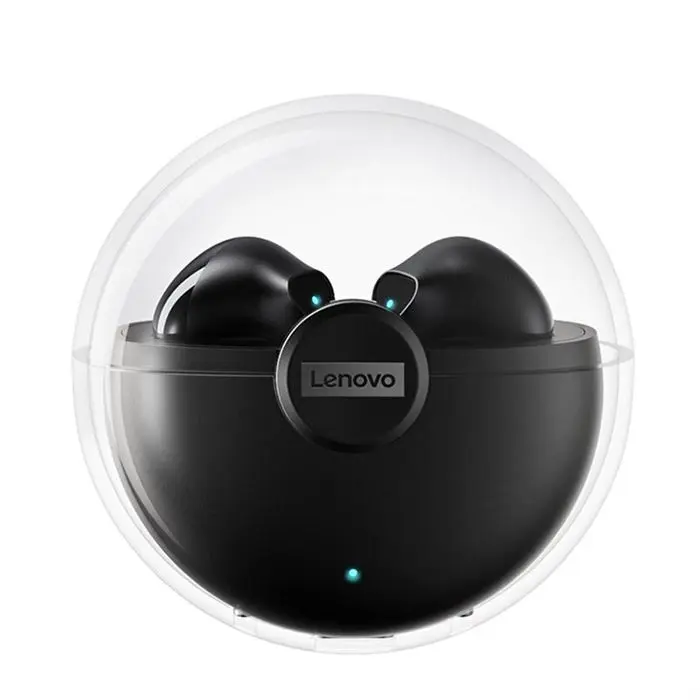 هندزفری بلوتوثی لنوو مدل Thinkplus Livepods LP80 -gallery-1