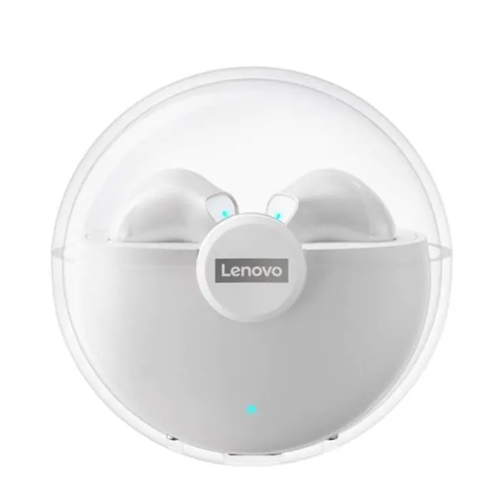 هندزفری بلوتوثی لنوو مدل Thinkplus Livepods LP80 -gallery-4