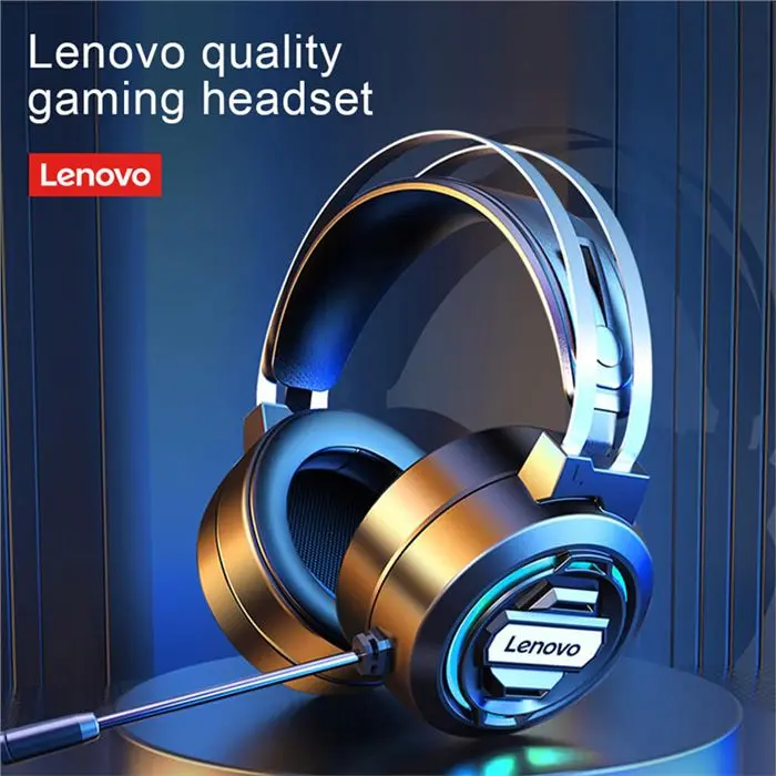 هدست گیمینگ لنوو مدل H401 -gallery-21