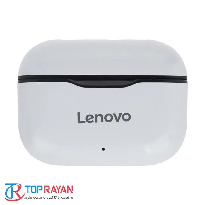 هدفون بی سیم لنوو مدل LivePods -gallery-3