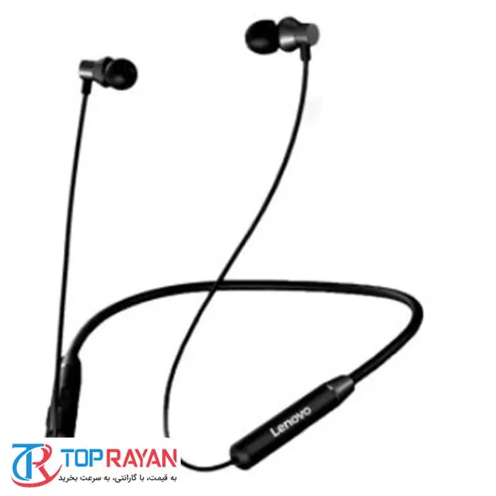 هدفون بی سیم لنوو مدل HE05 -gallery-1
