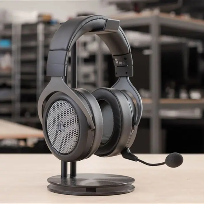 هدست بی سیم کورسیر HS75 XB -gallery-5