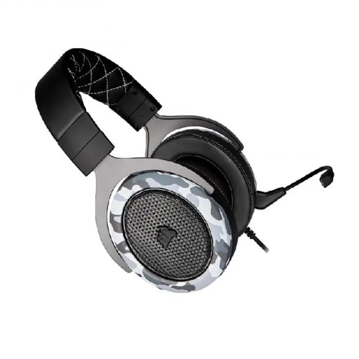 هدست گیمینگ کورسیر HS60 HAPTIC Stereo -gallery-3