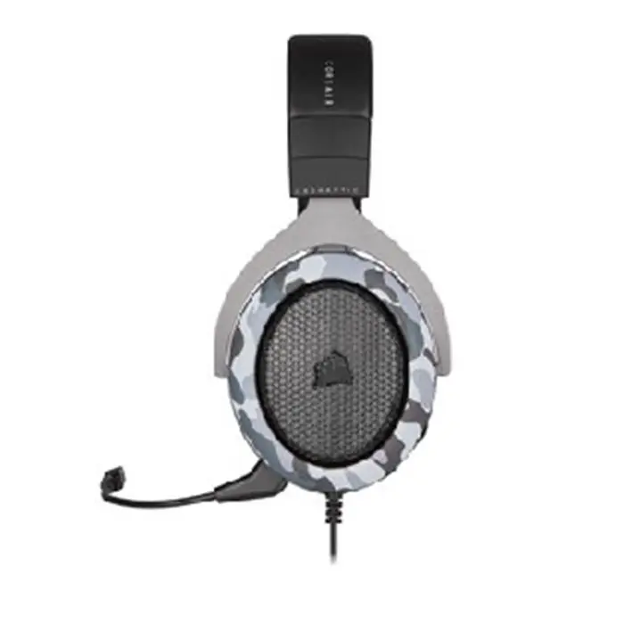 هدست گیمینگ کورسیر HS60 HAPTIC Stereo -gallery-6
