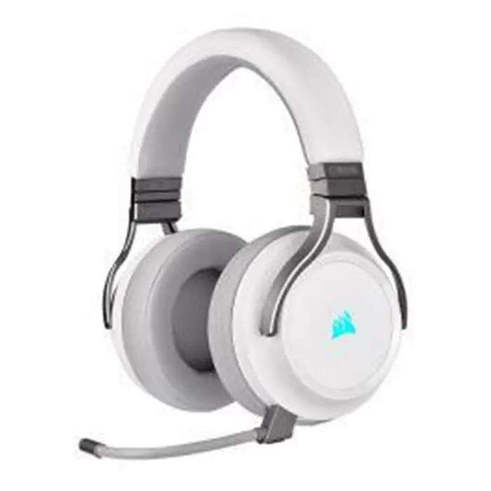 هدست گیمینگ کورسیر مدل VIRTUOSO RGB Carbon -gallery-1
