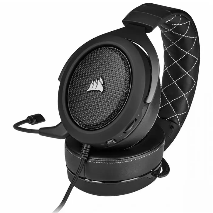 هدست گیمینگ کورسیر HS60 PRO Surround -gallery-9