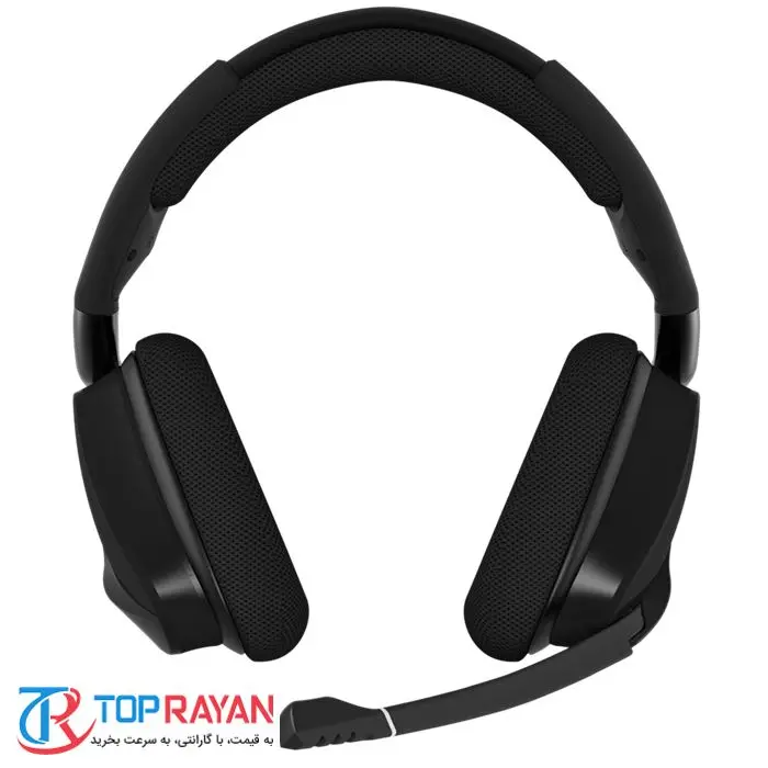هدست گیمینگ کورسیر مدل VOID PRO RGB -gallery-2
