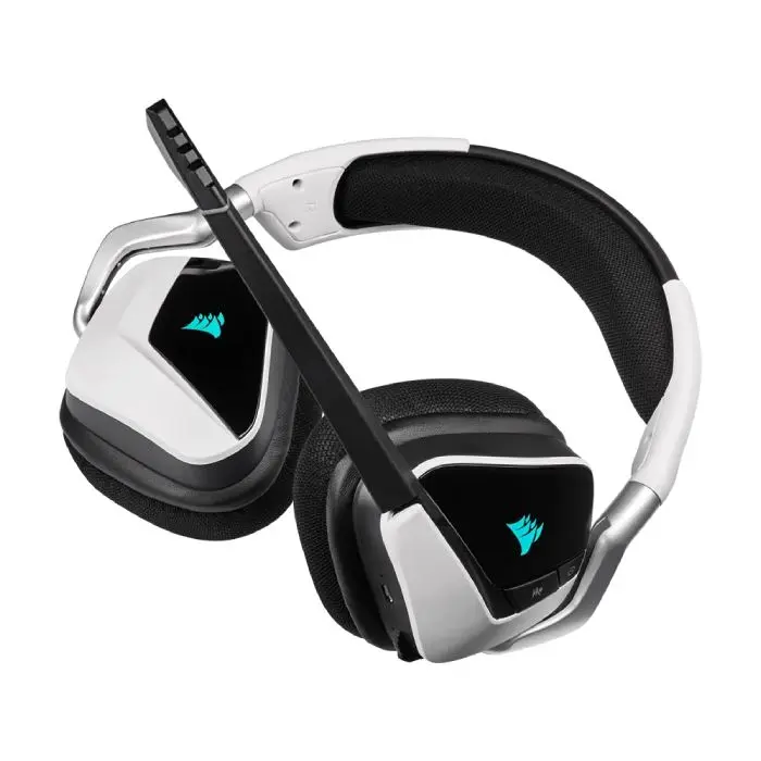 هدست گیمینگ بی سیم کورسیر Void RGB Elite -gallery-11
