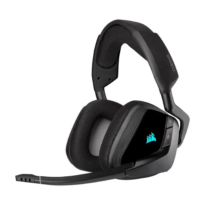 هدست گیمینگ بی سیم کورسیر Void RGB Elite -gallery-2