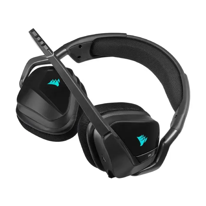 هدست گیمینگ بی سیم کورسیر Void RGB Elite -gallery-3
