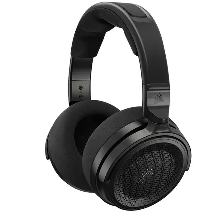 هدست گیمینگ کورسیر Virtuoso PRO Open Back Carbon -gallery-1