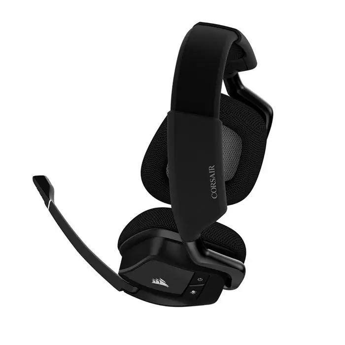 هدست گیمینگ کورسیر مدل VOID RGB ELITE -gallery-2