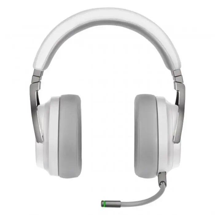 هدست گیمینگ کریسر مدل VIRTUOSO RGB WIRELESS WHITE -gallery-6