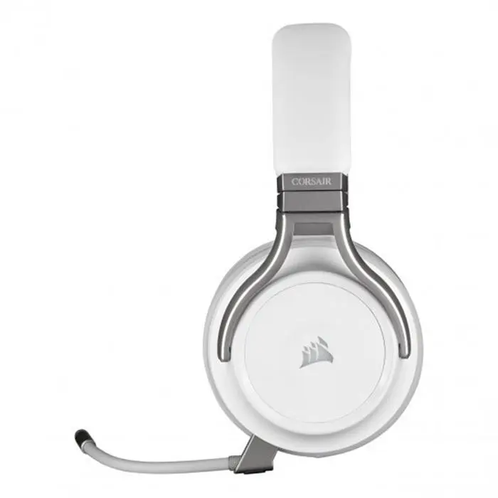 هدست گیمینگ کریسر مدل VIRTUOSO RGB WIRELESS WHITE -gallery-7