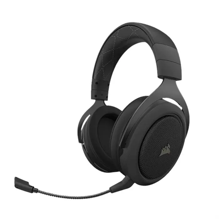 هدست بی سیم گیمینگ کورسیر HS70 PRO Wireless 7.1 -gallery-7