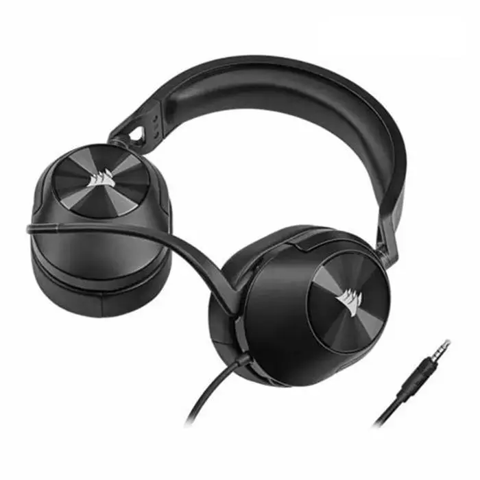 هدست گیمینگ کورسیر HS55 STEREO -gallery-7