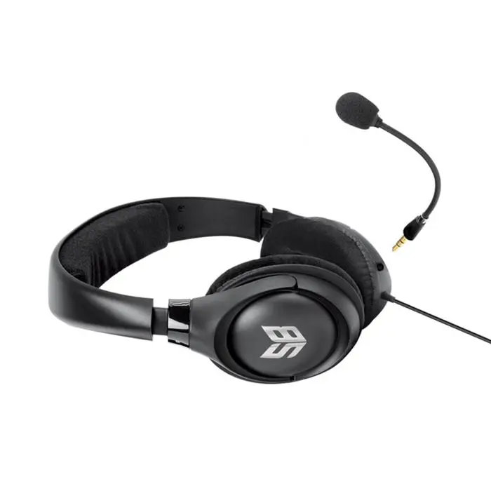 هدست گیمینگ کریتیو مدل Sound Blaster Blaze V2 -gallery-10