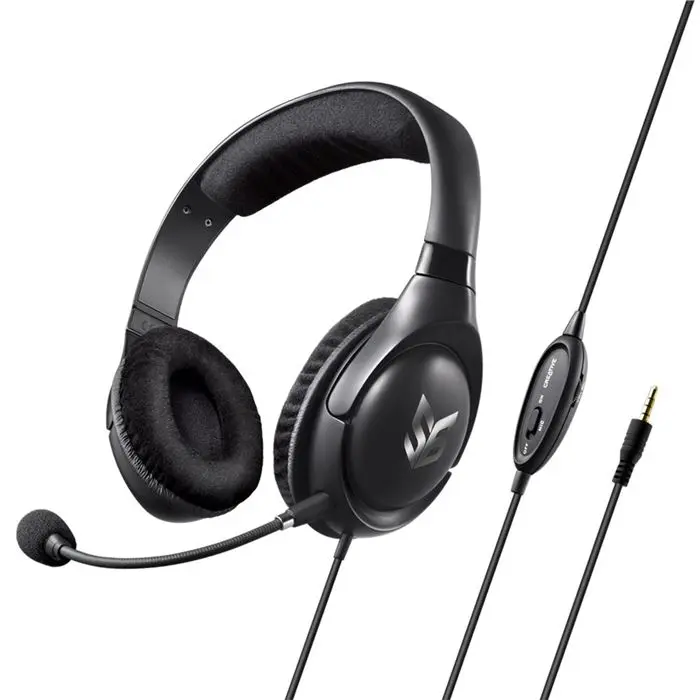 هدست گیمینگ کریتیو مدل Sound Blaster Blaze V2 -gallery-11