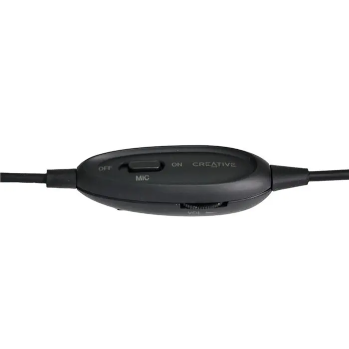 هدست گیمینگ کریتیو مدل Sound Blaster Blaze V2 -gallery-6
