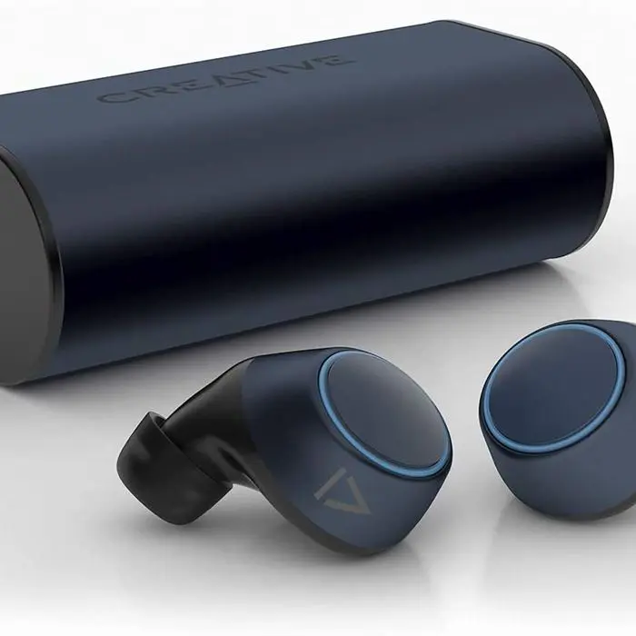 هدفون بی سیم کریتیو مدل Outlier Air -gallery-9