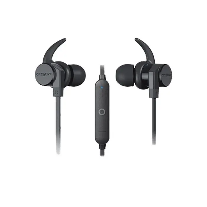 هدفون کریتیو مدل Outlier ONE -gallery-3