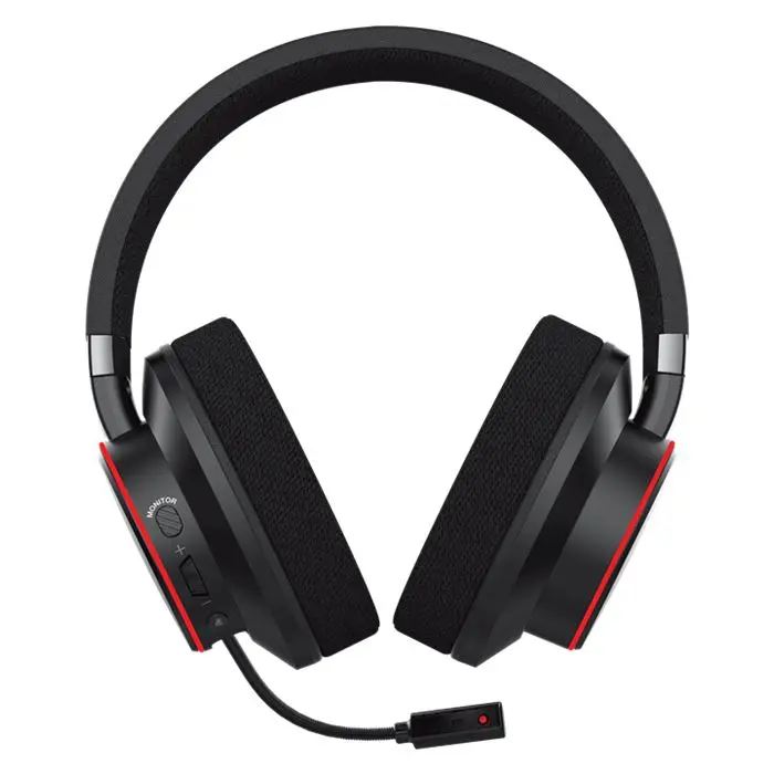 هدست گیمینگ کریتیو مدل Sound BlasterX H6 -gallery-2