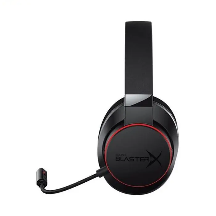 هدست گیمینگ کریتیو مدل Sound BlasterX H6 -gallery-3