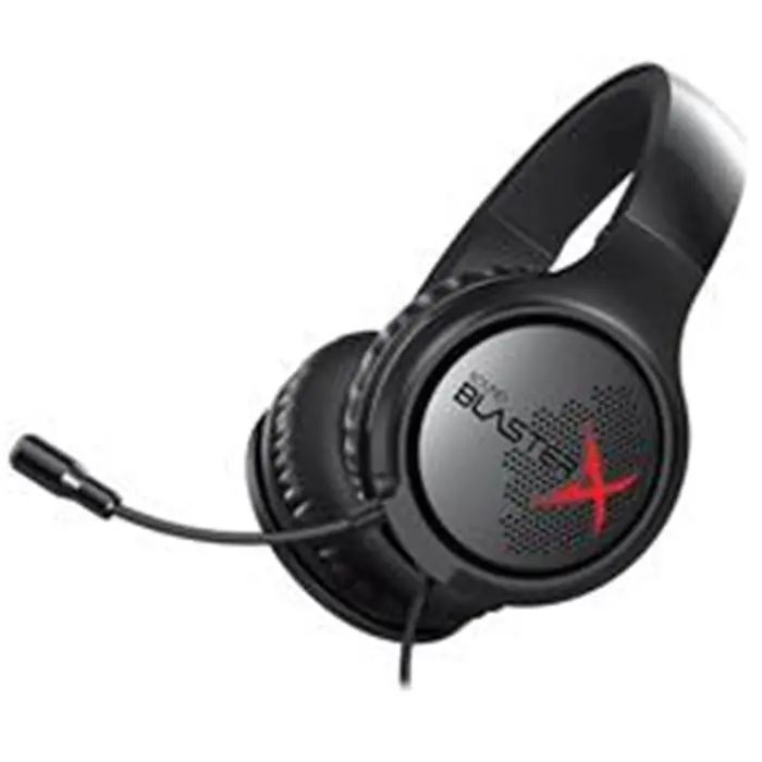 هدست گیمینگ کریتیو مدل Sound BlasterX H3 -gallery-5