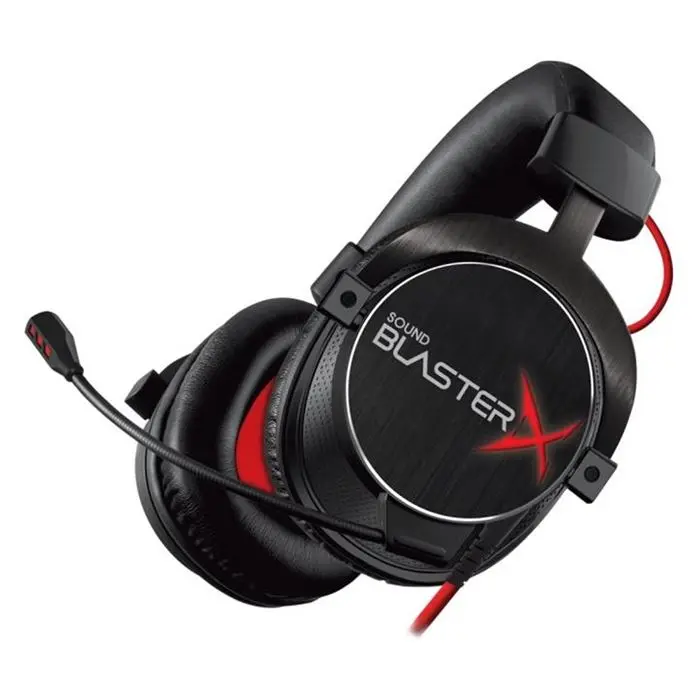 هدست مخصوص بازی کریتیو مدل Sound BlasterX H7 -gallery-4