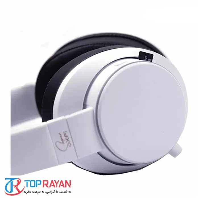 هدفن کریتیو مدل SXFI AIR -gallery-7