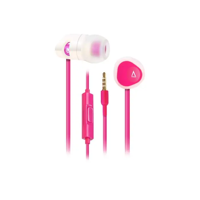 هدست کریتیو مدل ام ای ۲۰۰ -gallery-16