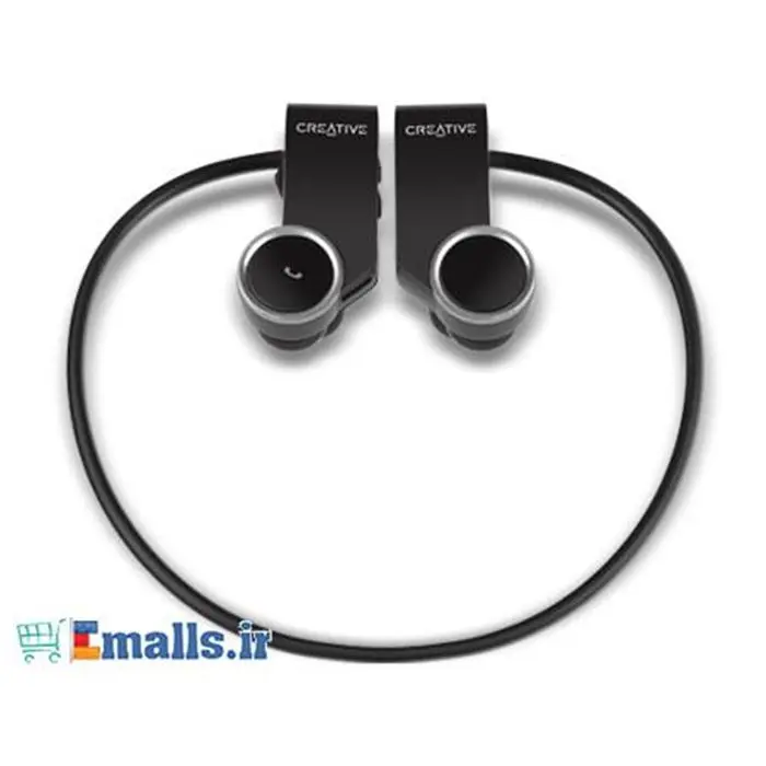 هدفون کریتیو مدل WP250 -gallery-9