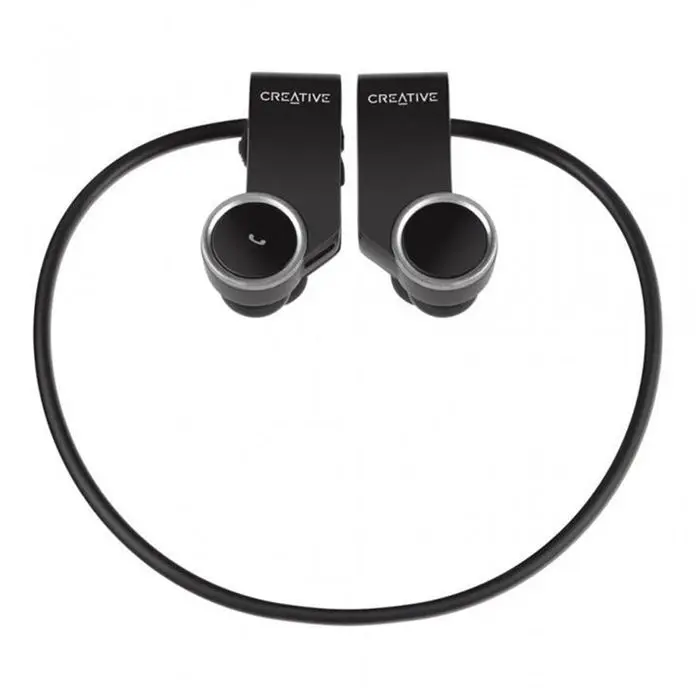 هدفون کریتیو مدل WP250 -gallery-1