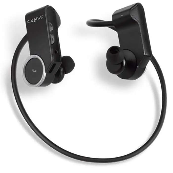 هدفون کریتیو مدل WP250 -gallery-5