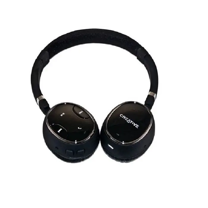 هدفون کریتیو مدل WP 350 -gallery-12
