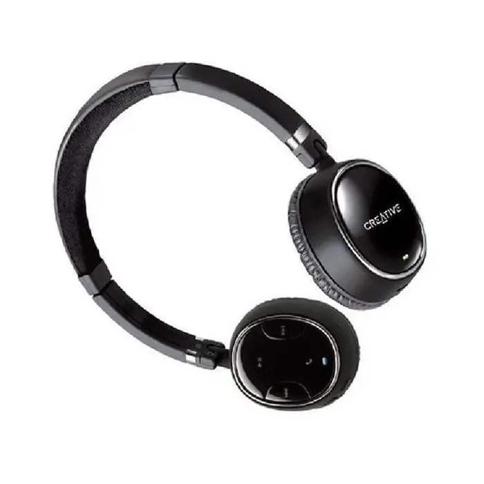 هدفون کریتیو مدل WP 350 -gallery-7