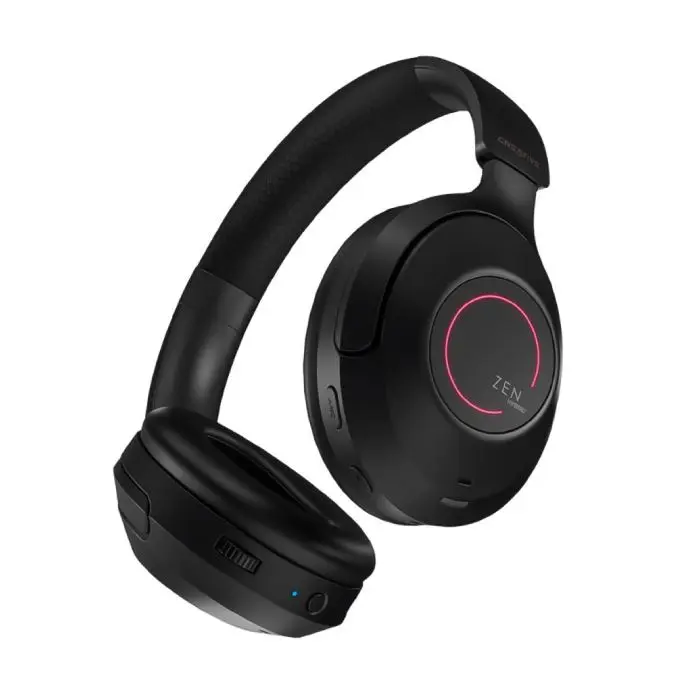 هدفون بی سیم کریتیو مدل Zen Hybrid Pro SXFI -gallery-1