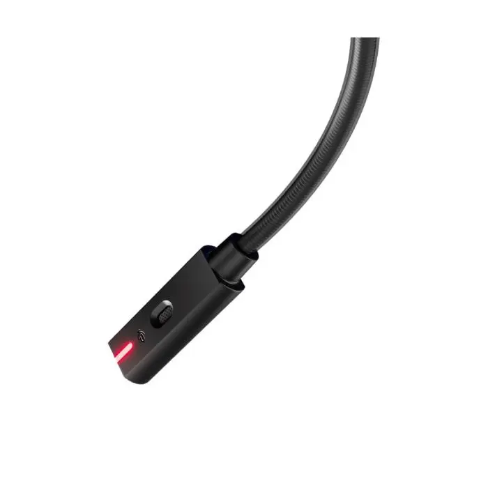 هدفون بی سیم کریتیو مدل Zen Hybrid Pro SXFI -gallery-5